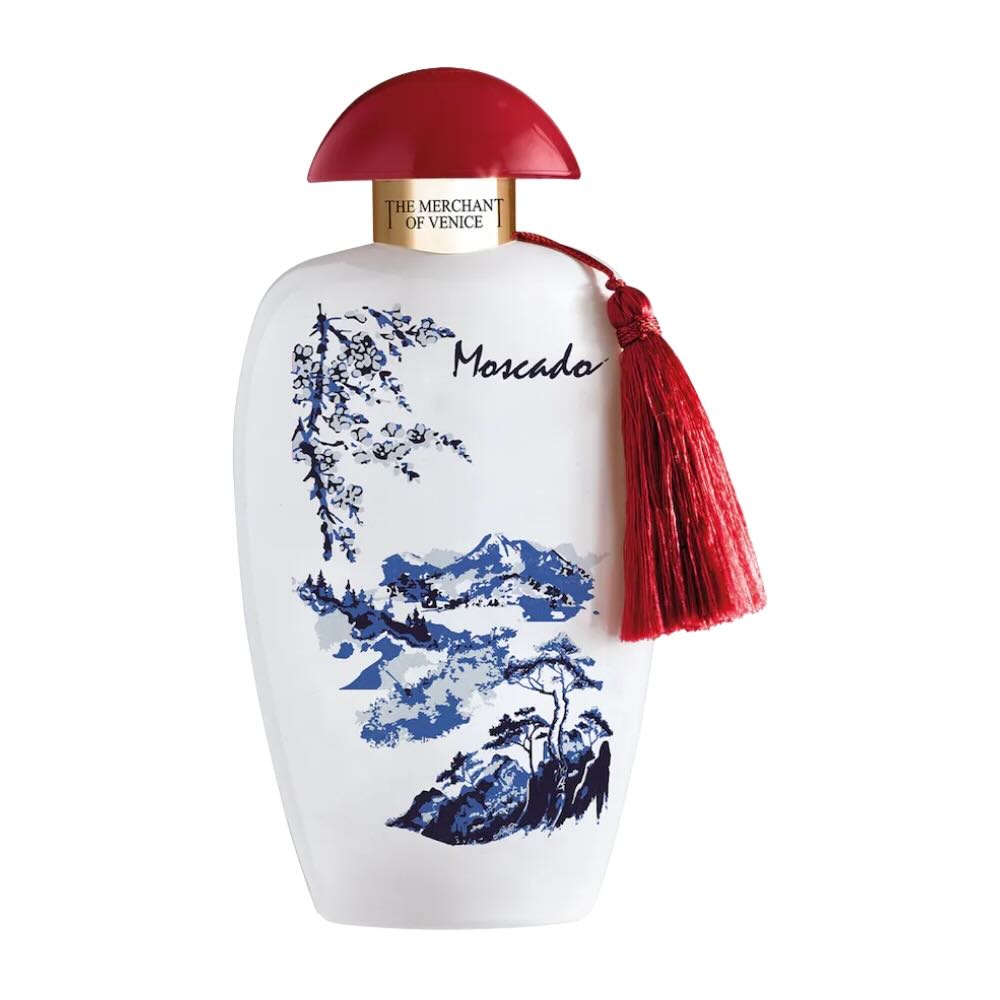 Nước Hoa Unisex The Merchant Of Venice Moscado EDP 100ml | Niche - Hình ảnh chính